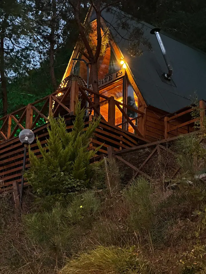 Bungalov Ev